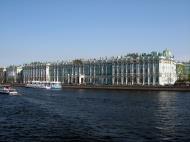 Asisbiz Architecture Saint Petersburg Palace Square Winter Palace 01